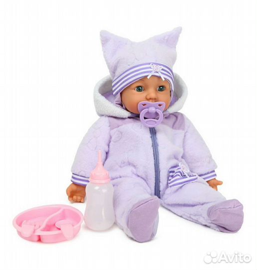 Пупс 46см