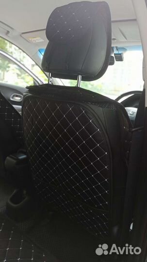 Чехлы накидки для авто на сиденья велюр,нубук,мех