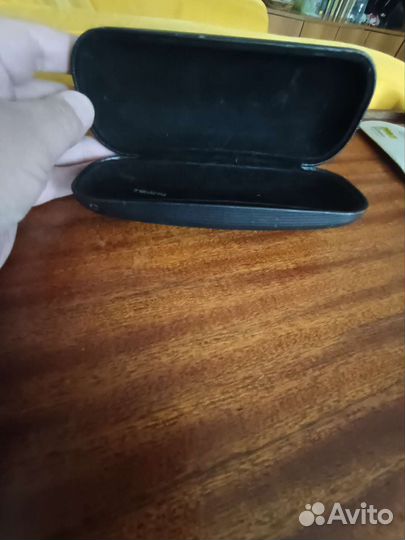 Футляр для очков