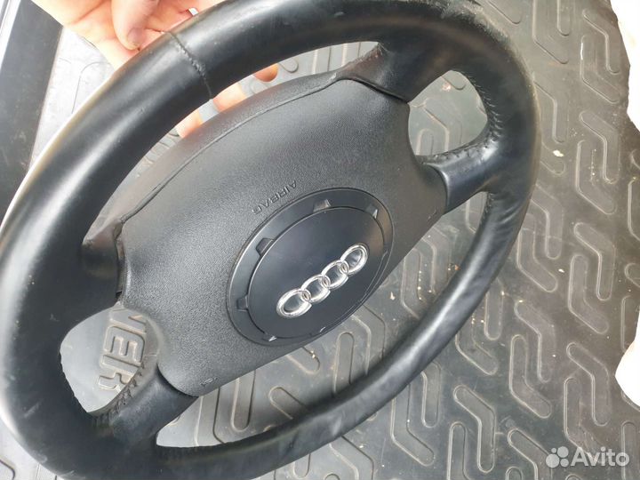 Руль ауди