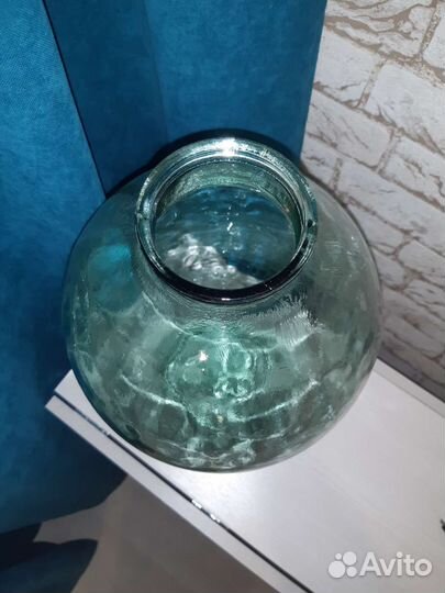 Банка 10 литров