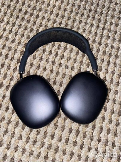 Airpods max space grey