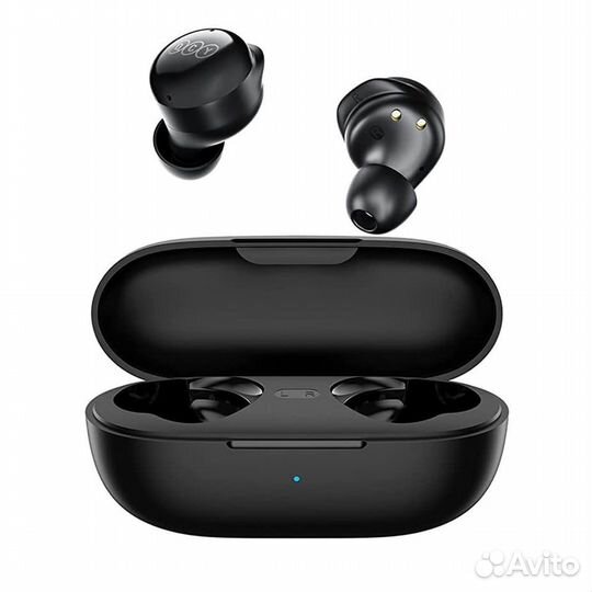 Беспроводные наушники Xiaomi QCY T17