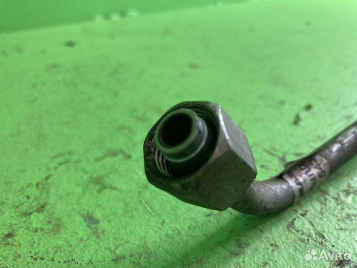 Трубка топливная MAN TGX