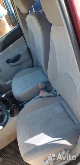 Сиденья откидная спинка для Нивы УАЗ и др