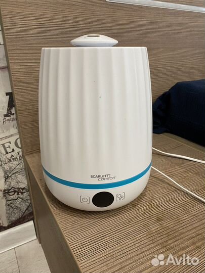 Увлажнитель воздуха Scarlett