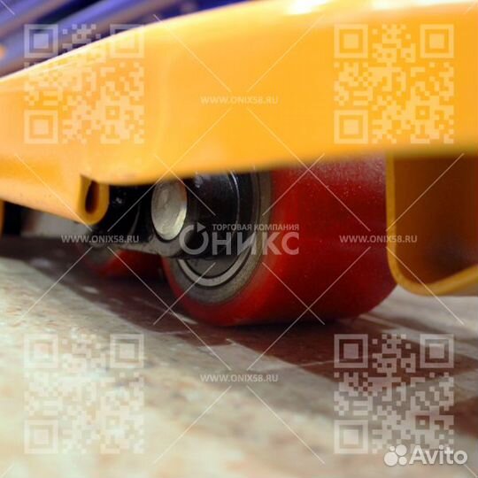 Колёса и ролики для рохли