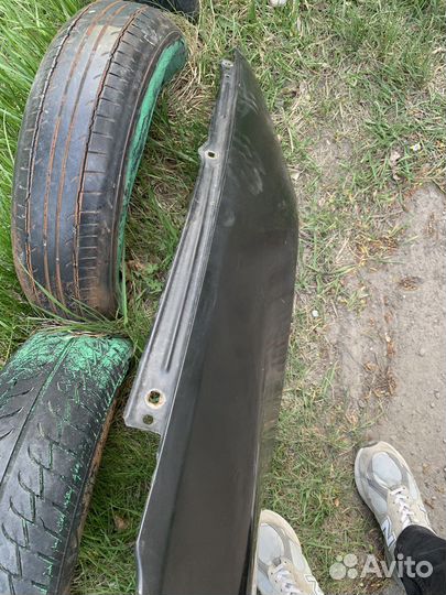 Крылья honda civic EG хэтчбек