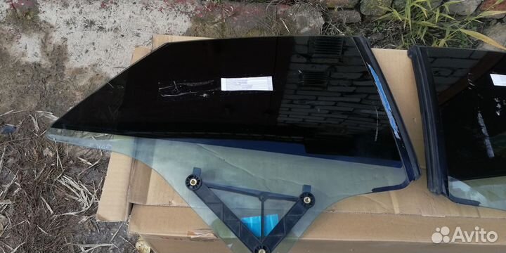 A2386705300 Стекло заднее Mercedes E Coupe C238