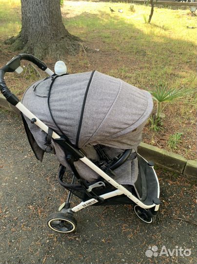 Коляска детская Yoya Dearest