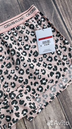 Шорты женские Calvin Klein Оригинал