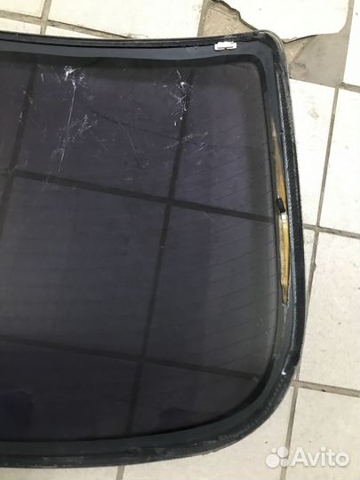 Стекло Mazda 6 GG