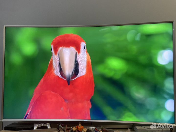 Телевизор samsung ue65