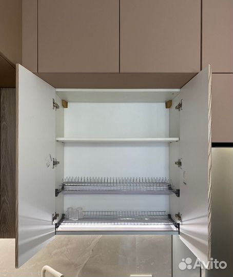 Кухня на заказ 