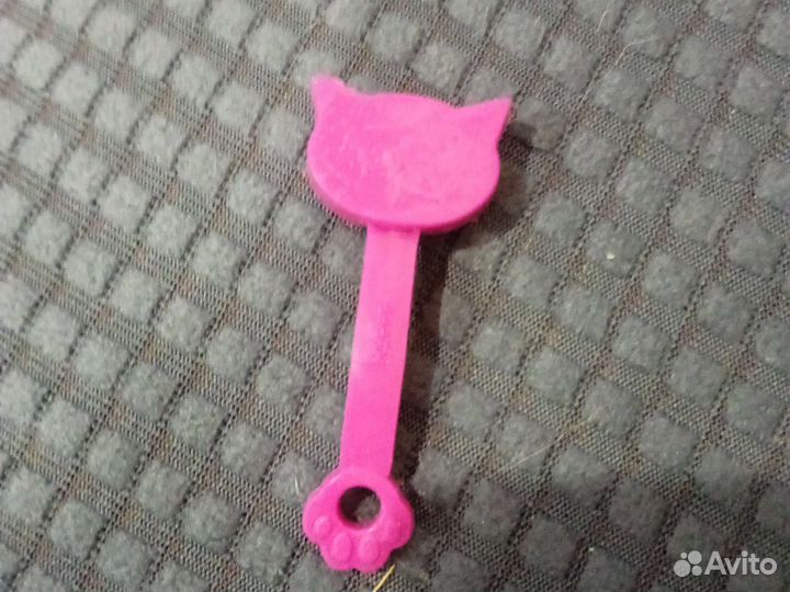 Скрепыши 6 штук