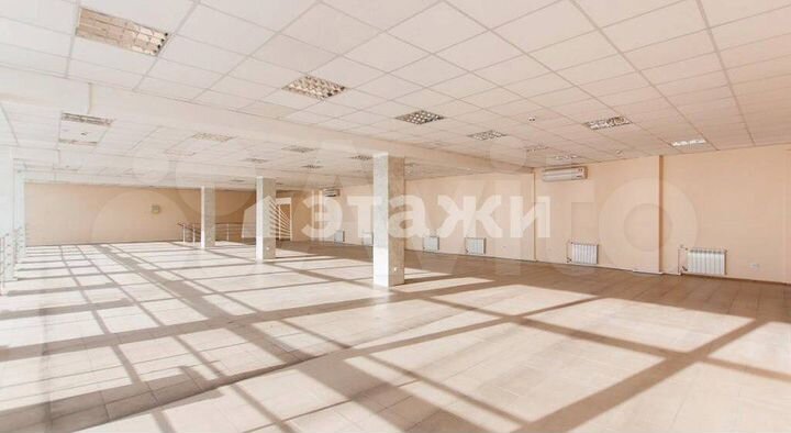 Свободного назначения, 415 м²