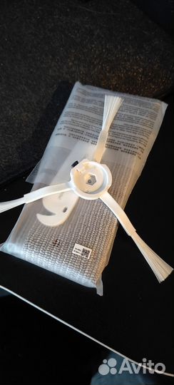 Робот пылесос Xiaomi mi robot vacuum mop 2 lite