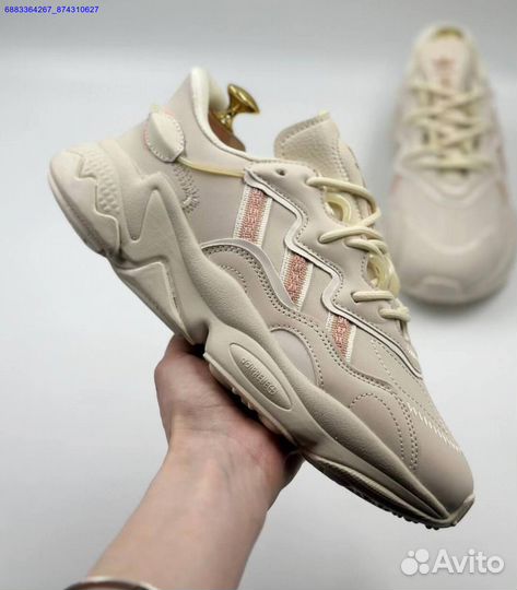 Adidas Ozweego (Арт.13648)