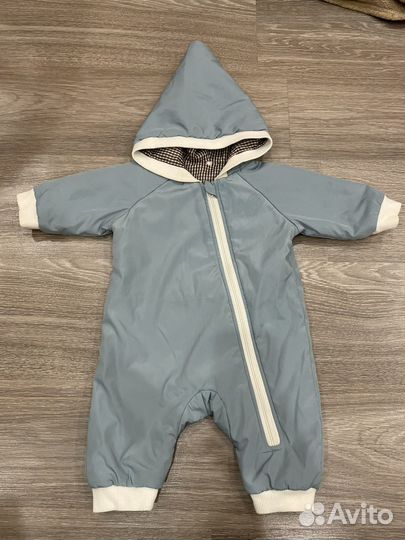 Комбинезон zipkidz 68
