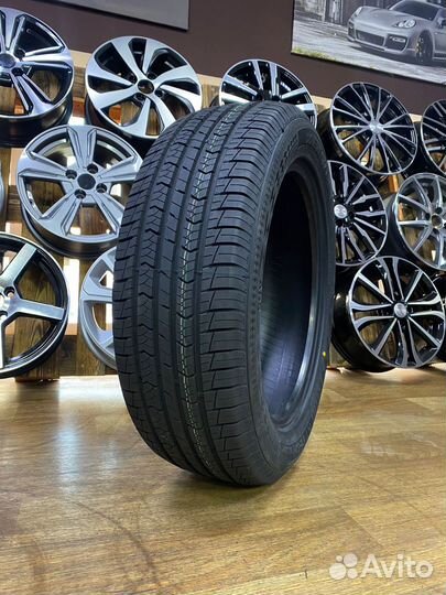 DoubleStar DSS02 285/60 R18 116H