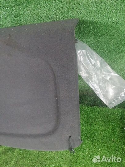 Полка багажника Volkswagen Tiguan cawa 2009