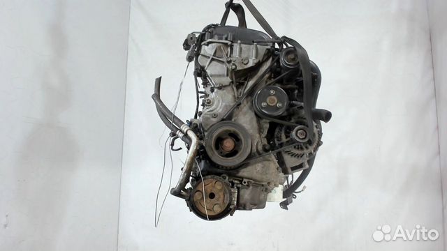 Двигатель Mazda 5 (CR) II (20042010)