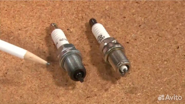 Чистка двигателя водородом, эндоскопия двс