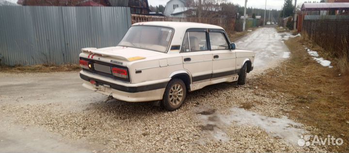 ВАЗ 2106 1.6 МТ, 1976, 150 000 км