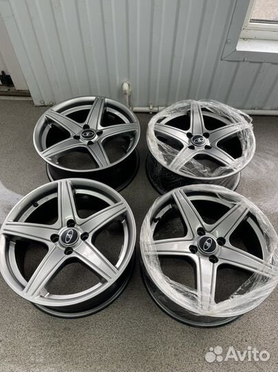 Диски R16 на ваз литые