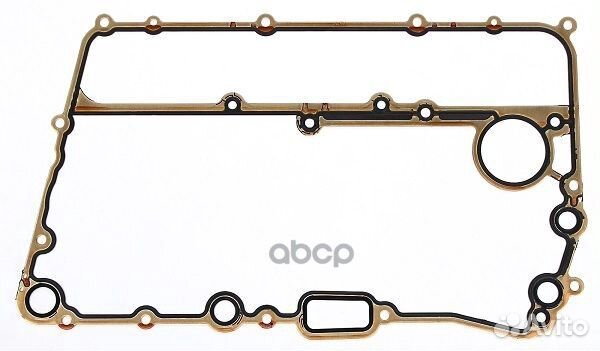 381.924E прокладка теплообменника Scania P/R-S