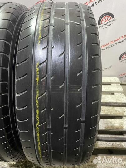 Toyo Proxes T1 Sport SUV 255/60 R17 106V
