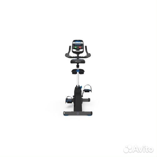 Велотренажер Nautilus U628