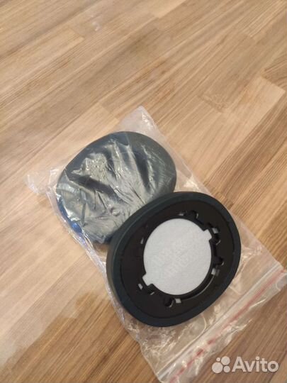 Амбюшуры на JBL live500