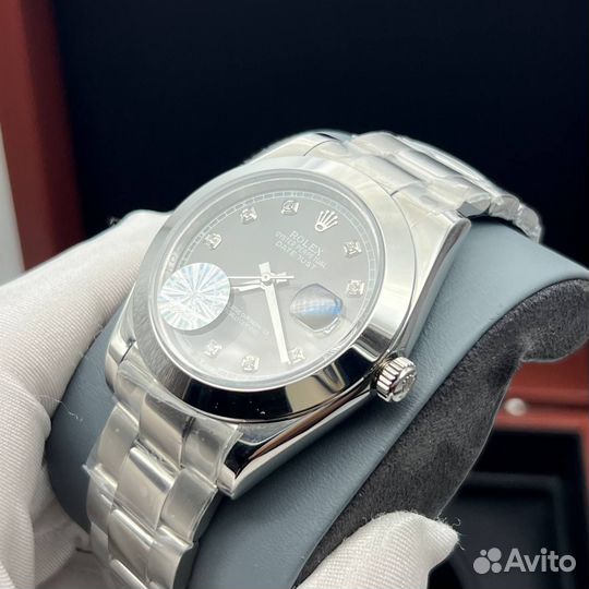 Часы Rolex Datejust
