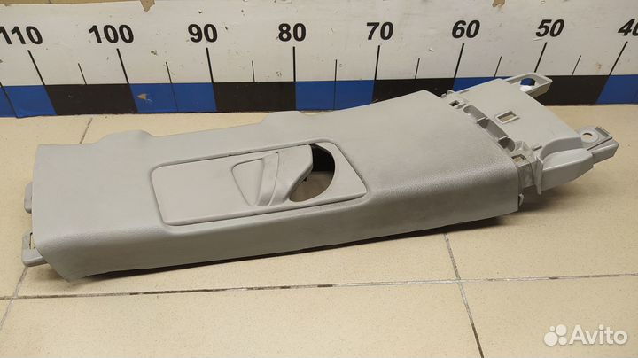 Обшивка стойки Land Cruiser (150) -Prado 2009