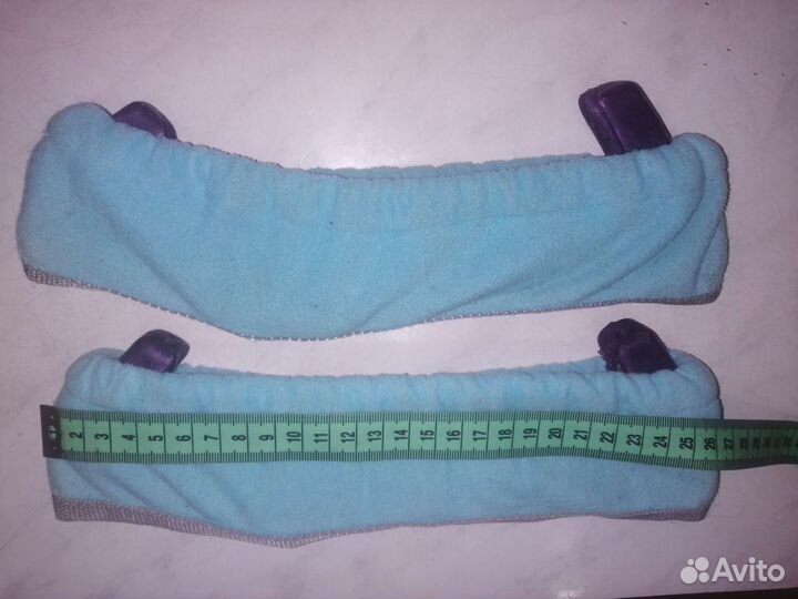 Чехлы на лезвие