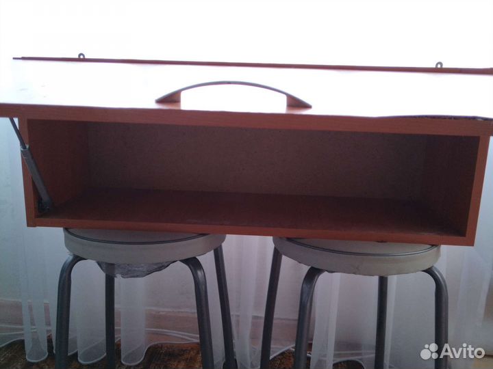 Полка навесная