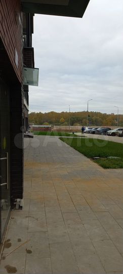 Квартира-студия, 20,1 м², 2/2 эт.