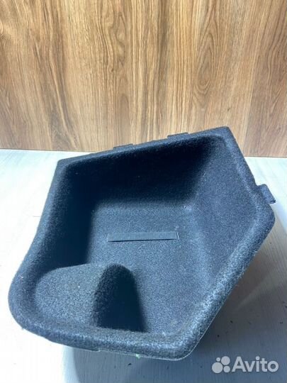 Ящик под инстумент правый Citroen C5 RD EP6CDT