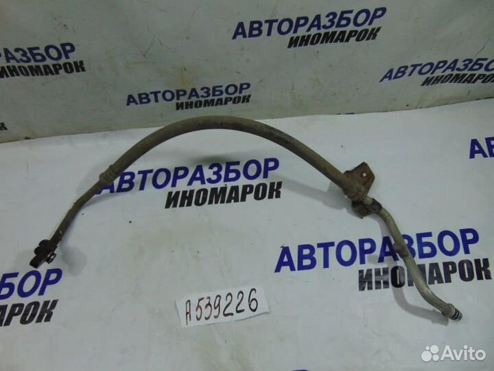 Трубка кондиционера для Toyota Yaris 1 1999-2005г