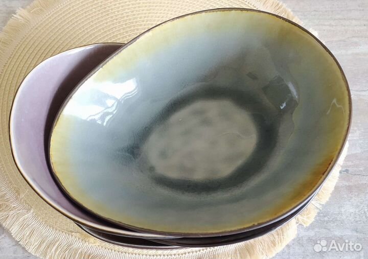 Набор столовой посуды