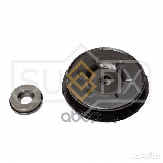 Опора амортизатора перед прав/лев chevrolet