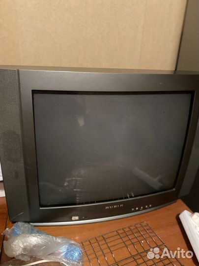 Телевизор