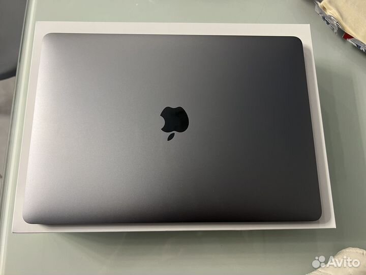 Apple MacBook Pro 13 2020 m1 16gb 512gb