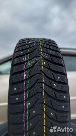 Kumho WinterCraft SUV Ice WS31 265/65 R17 116T