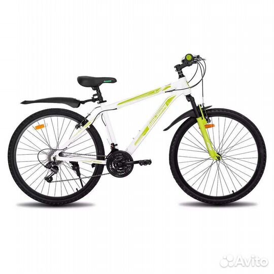 Велосипед горный 26 новый