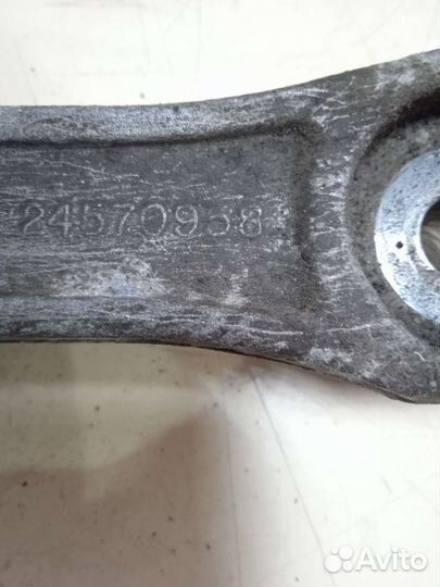 Кронштейн насоса гур Pontiac Grand AM Понтиак