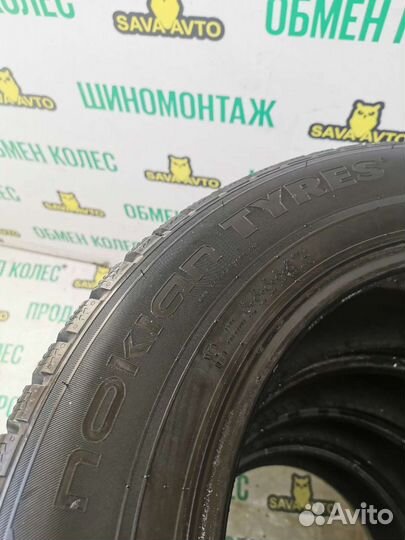 Nokian Tyres Nordman 7 205/65 R16