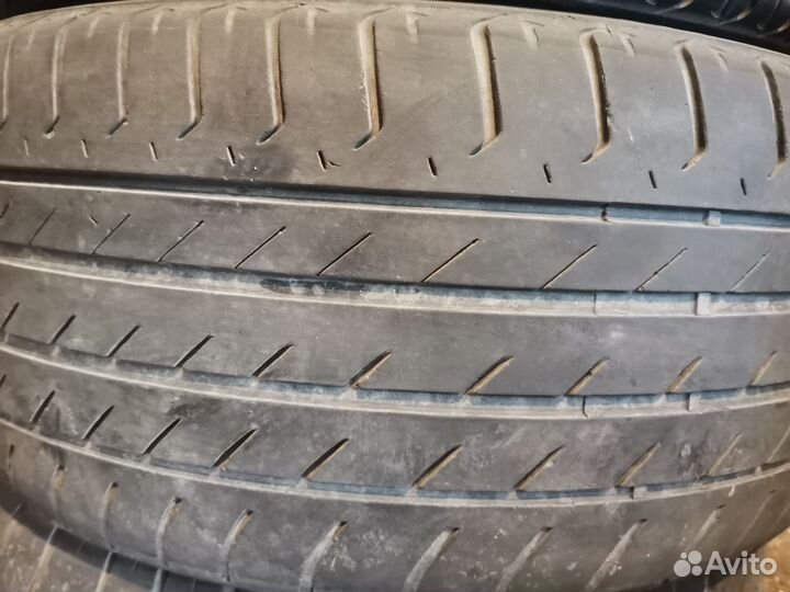 Triangle Sport ATP TR918 225/45 R18 95V