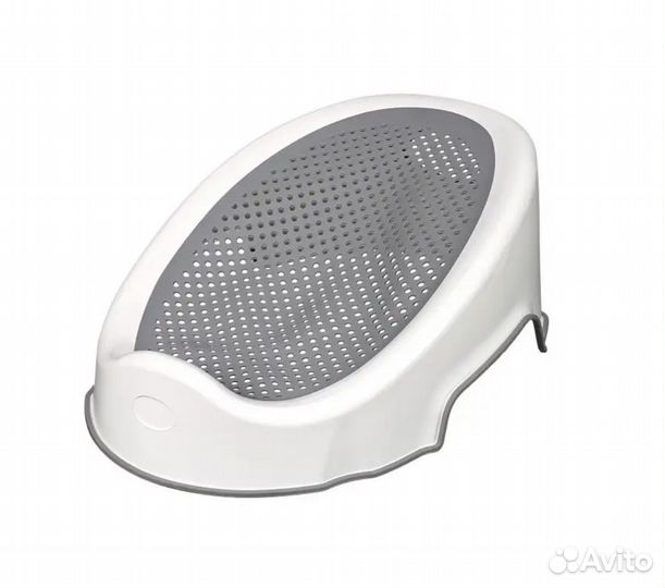 Горка для купания